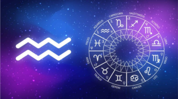 لمواليد برج الدلو.. ماذا يخبئ لك الفلك اليوم على الصعيدين المهني والعاطفي؟